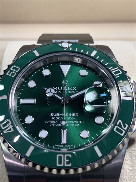 quotazioni future rolex submariner hulk|rolex hulk price.